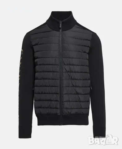 Canada Goose HyBridge Knit Jacket - Оригинално мъжко яке 