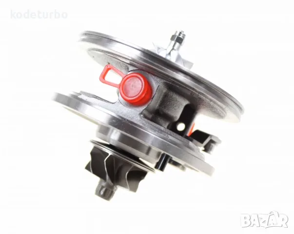 Турбо ядро картридж Turbo cartridge за Alfa Romeo Giulietta 1.6L JTDM 88kW