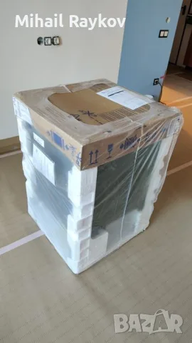 Продавам съдомиялна машина Бош/Bosch SBH4ECX28E