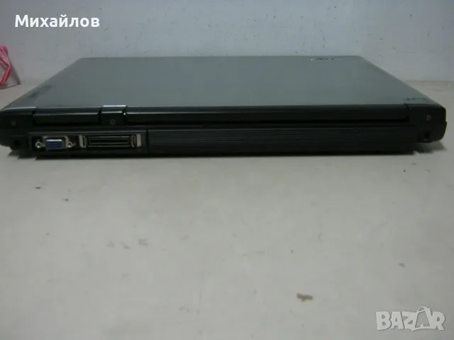 Лаптоп Acer TravelMate 4600, снимка 6 - Лаптопи за работа - 56709444