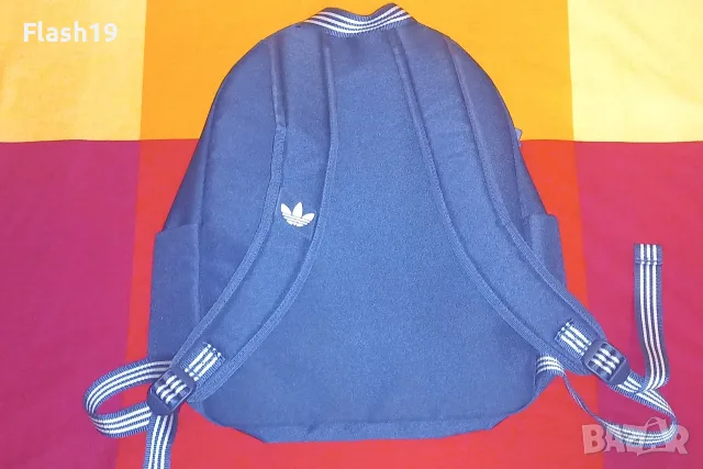 ⭐ Раница Adidas originals Adicolor , снимка 2 - Раници - 56663075