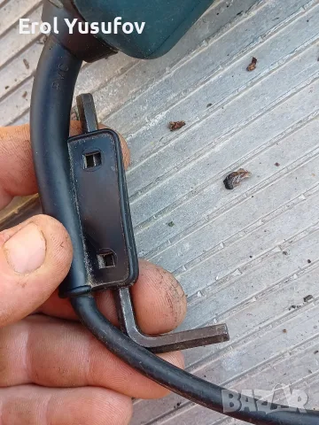 Bosch  professional , снимка 11 - Триони и циркуляри - 56712842