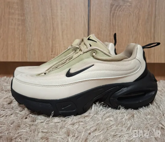 Маратонки Nike air max portal 