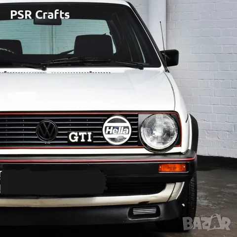 !Интересни артикули за VW GOLF MK2!, снимка 16 - Аксесоари и консумативи - 43628194