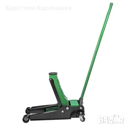 Крик крокодил 5 тона 90 - 550 мм RockForce, снимка 3 - Аксесоари и консумативи - 56711758