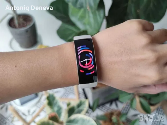 Часовник Amazfit X