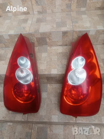 Стоп Mazda 5 Мазда 5