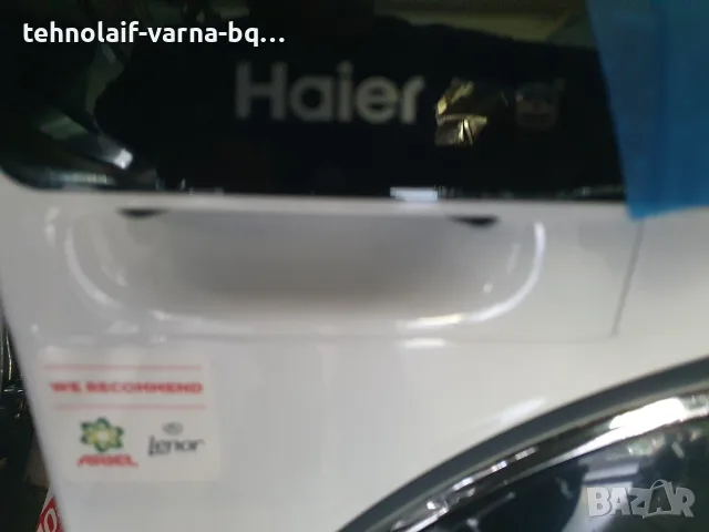 Мини Пералня HAIER 5kg, снимка 8 - Перални - 56578819