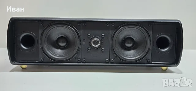 Център тонколона Canton AV 700, снимка 2 - Тонколони - 56602586
