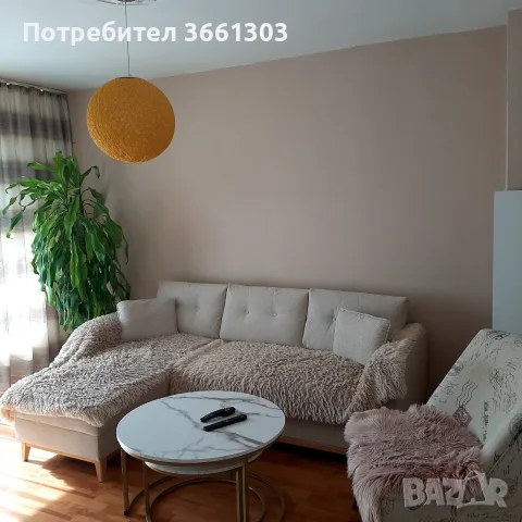 Тристаен апартамент без посредник , снимка 4 - Апартаменти - 56569794