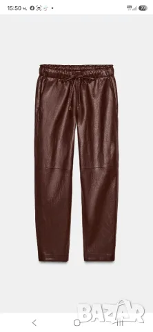 Zara, кожен сет, снимка 11 - Комплекти - 56625619