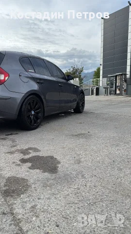 БМВ е87 3700€ 2005г, снимка 2 - Автомобили и джипове - 56585724