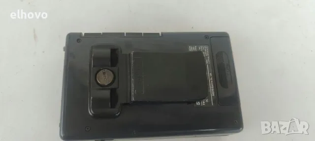 Уокмен Sanyo MGR 85D, снимка 4 - Други - 56606192