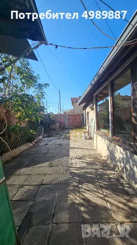 Продавам къща, София кв.Хр.Ботев, снимка 2 - Къщи - 56649487
