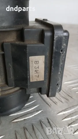 Дебитомер Mazda 323 1.5i 1998 E5T51171 B3H7, снимка 2 - Части - 56026365