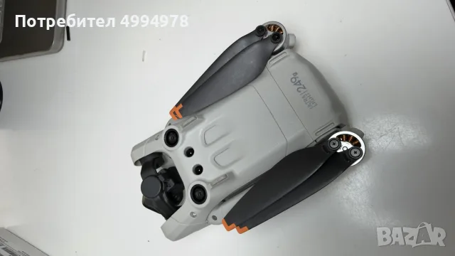 Дрон DJI MINI 3 PRO, снимка 4 - Дронове и аксесоари - 56735886