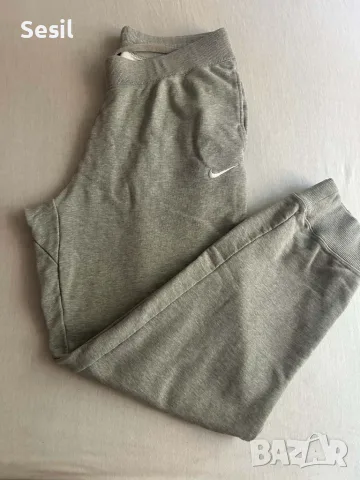 Оригинално мъжко долнище Nike, снимка 4 - Панталони - 56641142