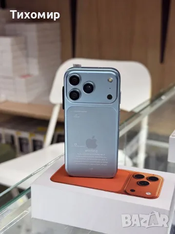 СМАРТФОН apple mini 18 pro max