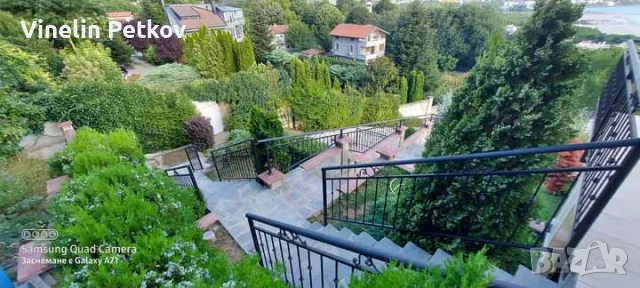 Продава къща Варна, снимка 8 - Етаж от къща - 56566691
