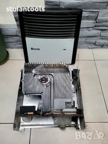 TRUMA TRUMATIC S3002 газова печка кемпер каравана