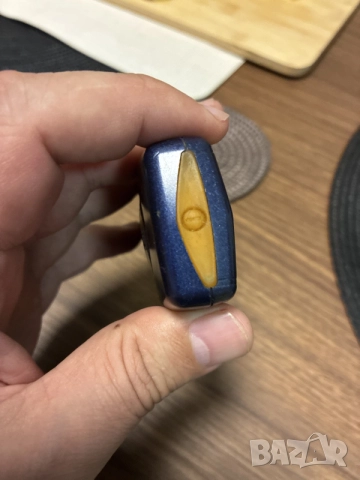 Nokia 3510i Blue , снимка 5 - Nokia - 56570560