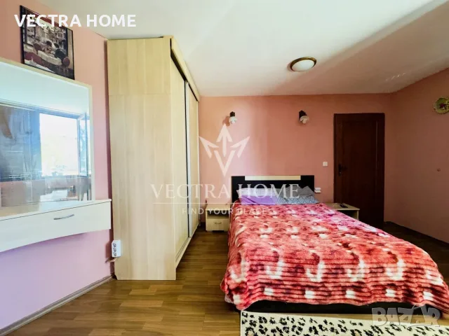 Двустаен апартамент под наем в кв. Виница , снимка 6 - Апартаменти - 56676796