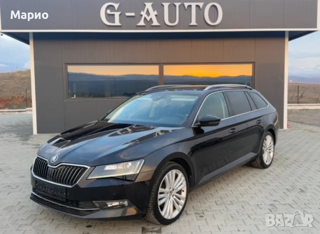 2.0TDI Собствен лизинг!!!