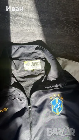 Горнище Corteiz, снимка 2 - Спортни дрехи, екипи - 56614872
