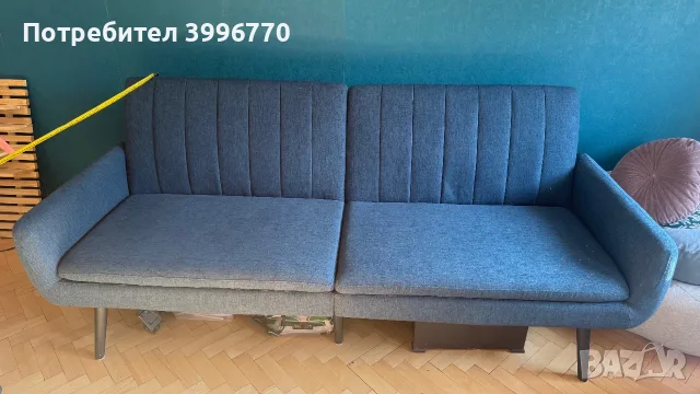 Разтегателен Диван 200х100 