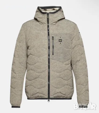 зимно яке Blauer USA