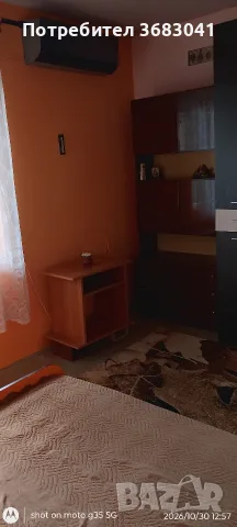 ДАВАМ ПОД НАЕМ ДВУСТАЕН В КЮСТЕНДИЛ , снимка 10 - Апартаменти - 56748196