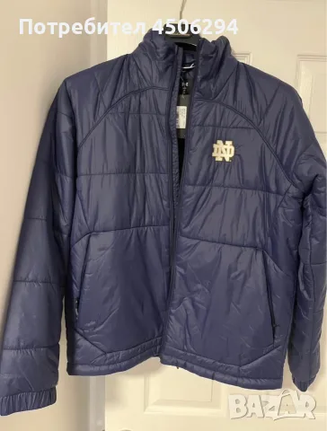 мъжко зимно яке Under Armor 