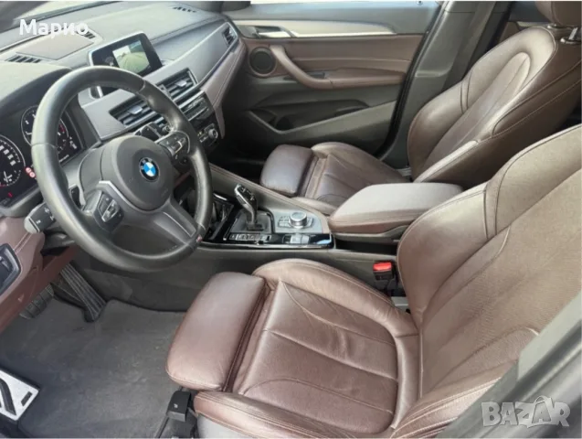 BMW X2 Собствен лизинг!!!, снимка 9 - Автомобили и джипове - 56719832