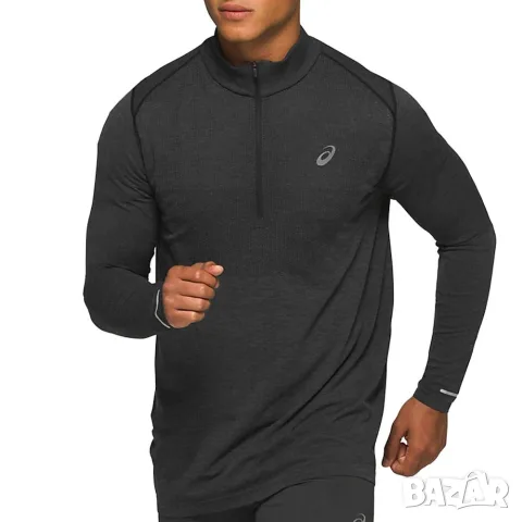 Asics Race Seamless Мъжка блуза, снимка 2 - Спортни дрехи, екипи - 56739490