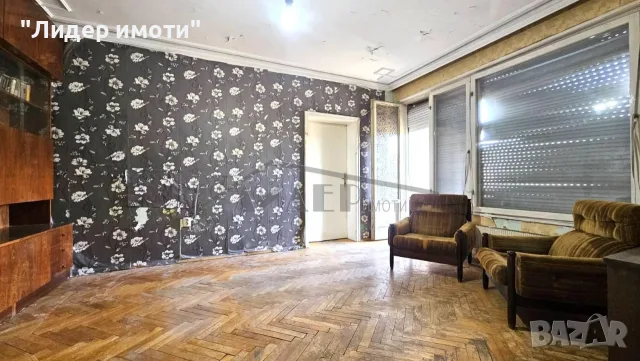 2-стаен монолит - тухла, 68 кв.м. кв. Мараша
