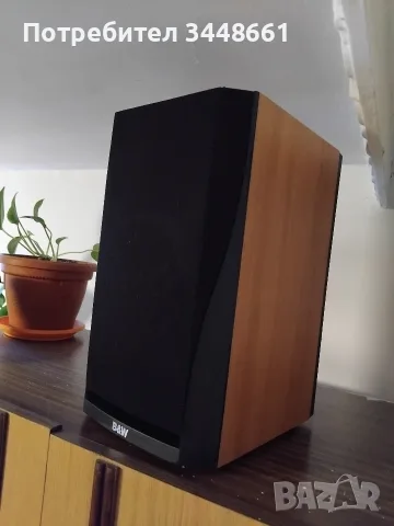 Продавам B&W DM302, снимка 6 - Тонколони - 56713850