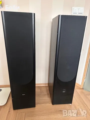 Отлични тонколони MB Quart QL 802 S, снимка 2 - Тонколони - 56723902