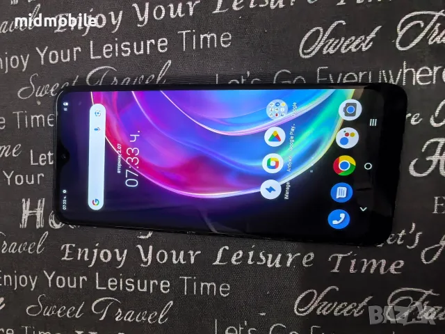 VIVO V21 5G 8+4GB/128GB, снимка 2 - Други - 56735830