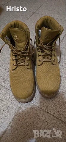 Зимни обувки Timberland