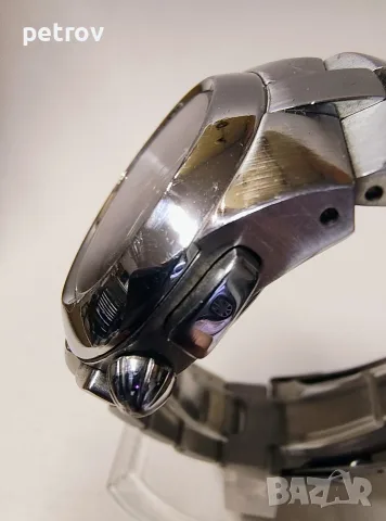 Часовник EBEL,made in France., снимка 5 - Мъжки - 56740728