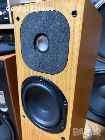 Neat Motive 2 Highend, снимка 3 - Тонколони - 56552053
