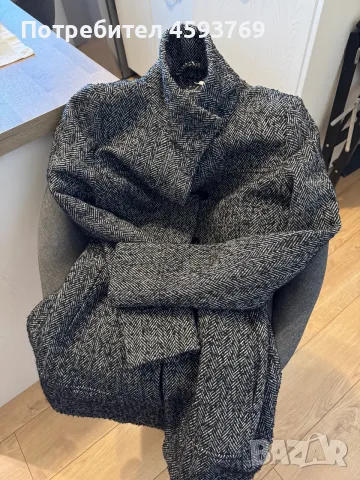 Палто Sublevel, размер М