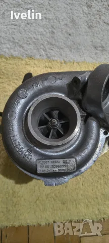 Продавам ТурбоGT22V, снимка 2 - Части - 56725596