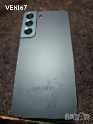 Samsung S22 На части , снимка 4 - Резервни части за телефони - 56587584