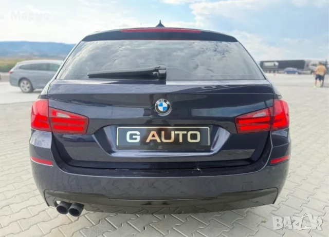 BMW 530 Собствен лизинг!!!, снимка 4 - Автомобили и джипове - 56734523