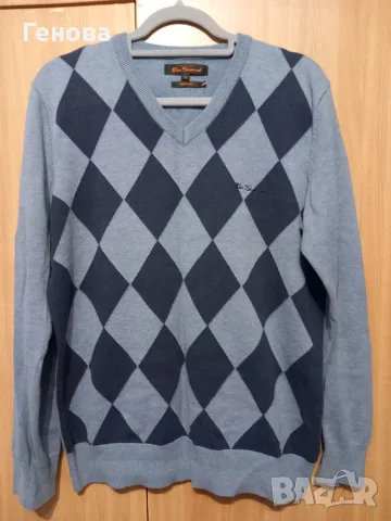 Мъжки пуловер Ben Sherman