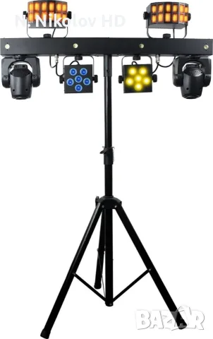 Light4Me MT BAR 1 Светлинен комплект