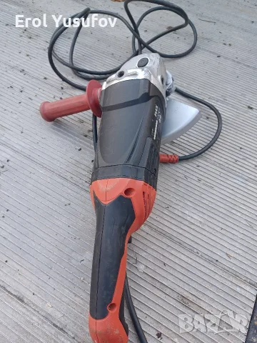 Flex professional , снимка 11 - Ъглошлайфи - 56713623