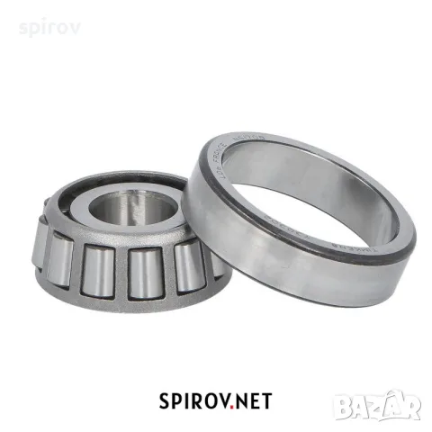 Лагер TIMKEN 30302 15x42x14,25