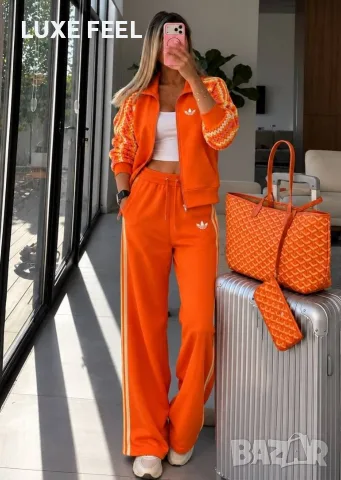 Adidas ✨ Дамски Екипи , снимка 8 - Спортни екипи - 56600425